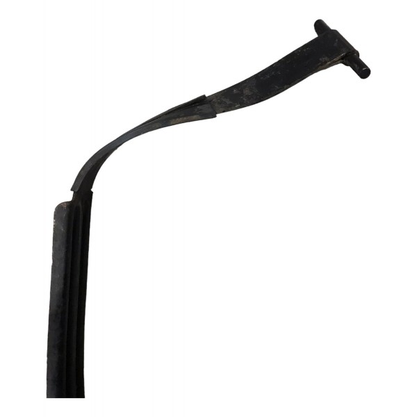 Par Cinta Fixação Tanque Combustível Jac J3 Sedan 1.4 2012