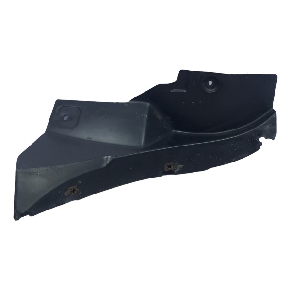 Parabarro Traseiro Direito Jac J3 Sedan 1.4 2012