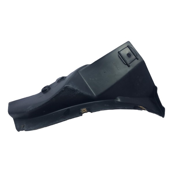 Parabarro Traseiro Direito Jac J3 Sedan 1.4 2012