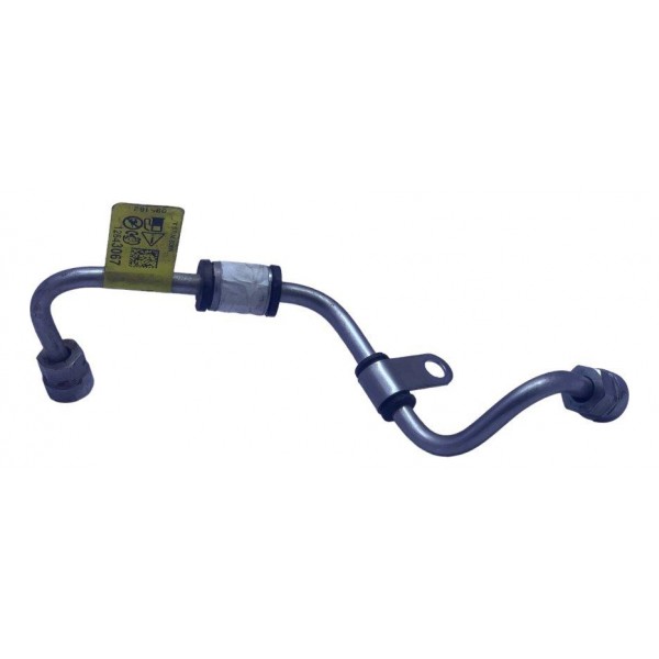 Duto Bomba Alta Flauta Combustivel Cruze Hatch 1.4 Turbo 17