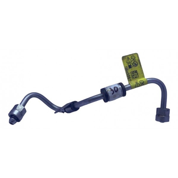 Duto Bomba Alta Flauta Combustivel Cruze Hatch 1.4 Turbo 17