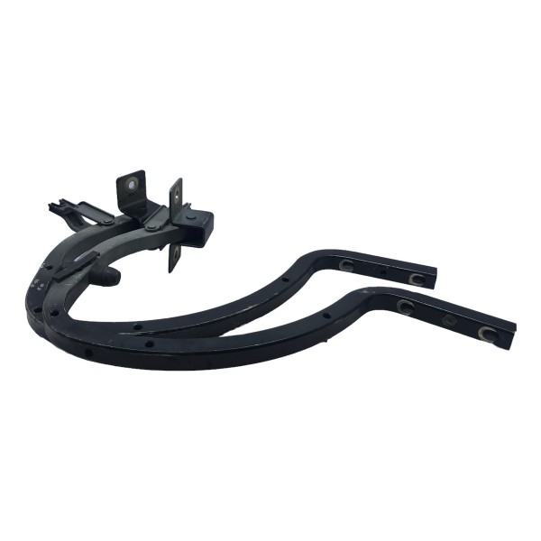 Par Dobradiça Tampa Traseira Porta Malas Jac J3 Sedan 1.4 12