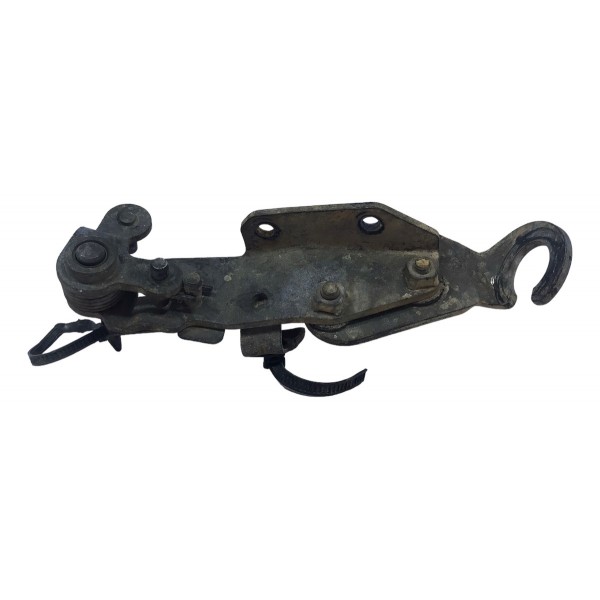 Suporte Cabo Alavanca Marcha Jac J3 Sedan 1.4 2012