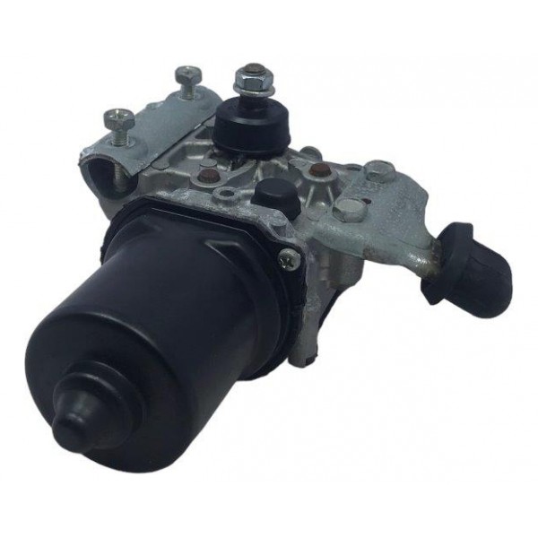 Motor Limpador Parabrisa Dianteiro Renault Captur 1.6 2021