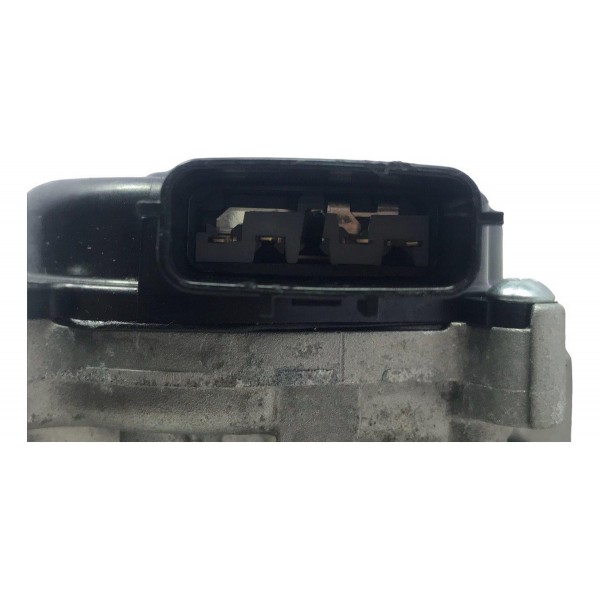 Motor Limpador Parabrisa Dianteiro Renault Captur 1.6 2021