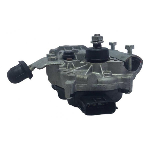 Motor Limpador Parabrisa Dianteiro Renault Captur 1.6 2021