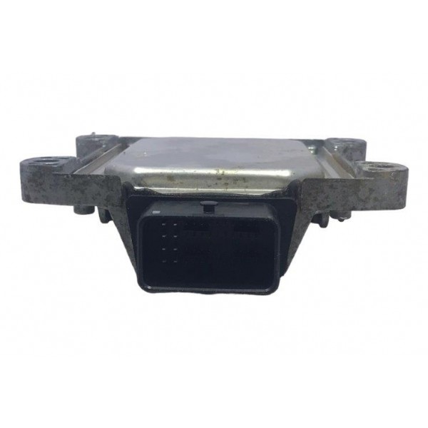 Módulo Central Caixa Câmbio Automático Renault Captur 1.6 21