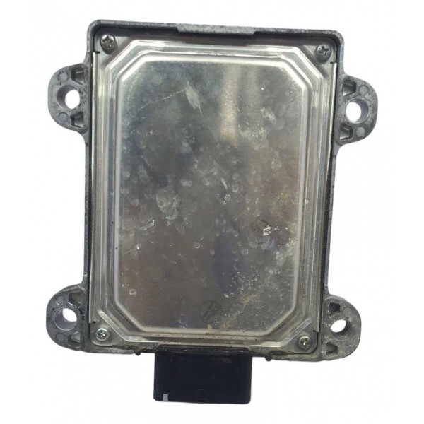 Módulo Central Caixa Câmbio Automático Renault Captur 1.6 21