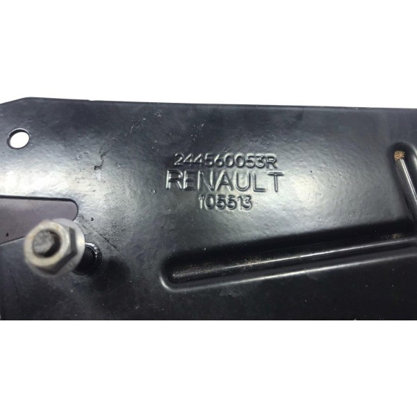 Suporte Central Caixa Câmbio Renault Captur 1.6 2021