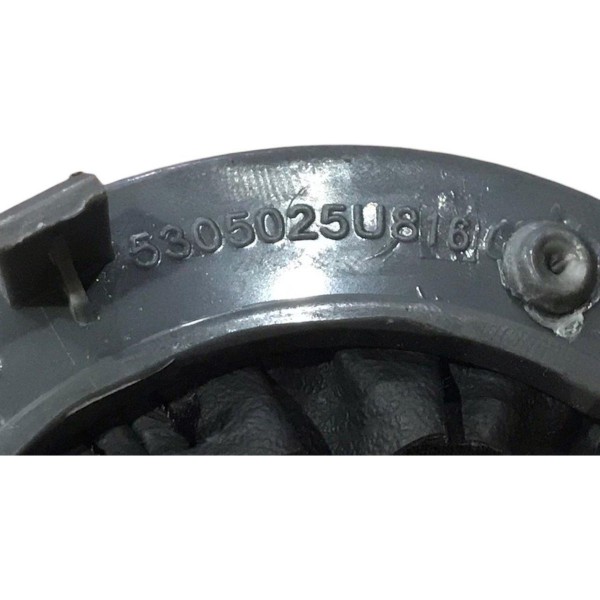 Alavanca Trambulador Marcha Jac J3 Sedan 1.4 2012