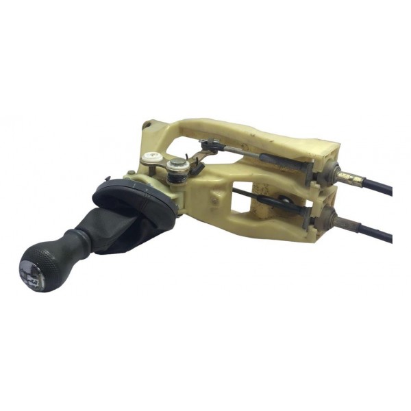 Alavanca Trambulador Marcha Jac J3 Sedan 1.4 2012