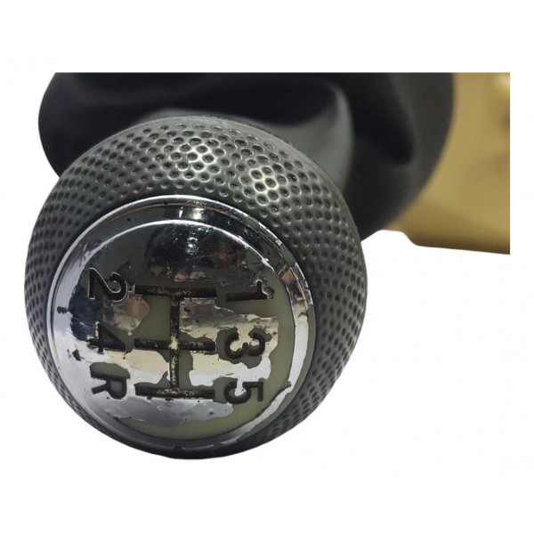 Alavanca Trambulador Marcha Jac J3 Sedan 1.4 2012