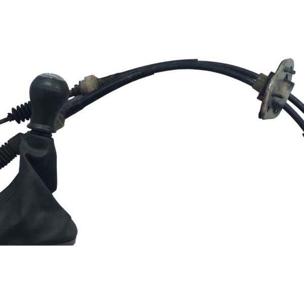 Alavanca Trambulador Marcha Jac J3 Sedan 1.4 2012