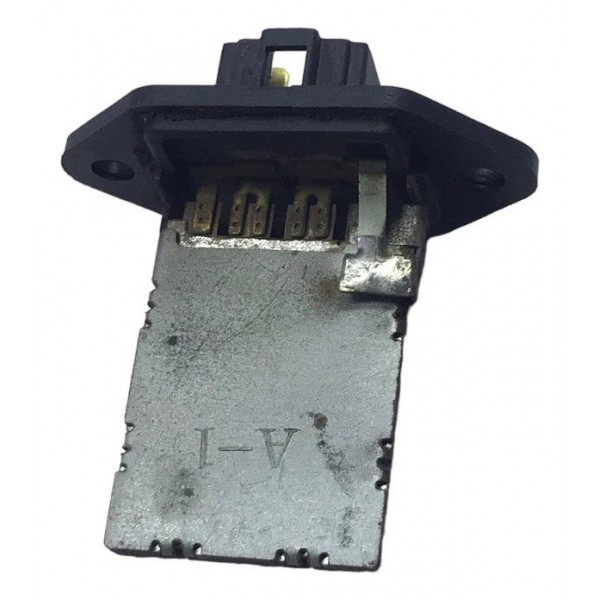 Resistencia Ventilador Ar Condicionado Jac J3 1.4 2012