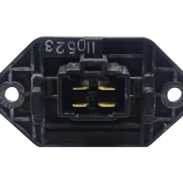 Resistencia Ventilador Ar Condicionado Jac J3 1.4 2012