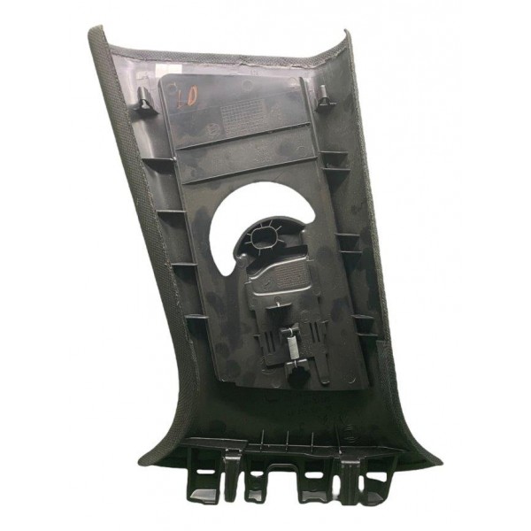 Acabamento Superior Coluna Central Direita Ds5 1.6 Thp 2014