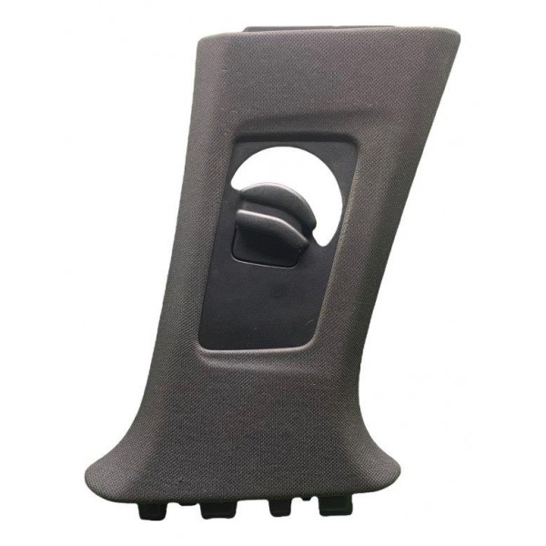 Acabamento Superior Coluna Central Direita Ds5 1.6 Thp 2014