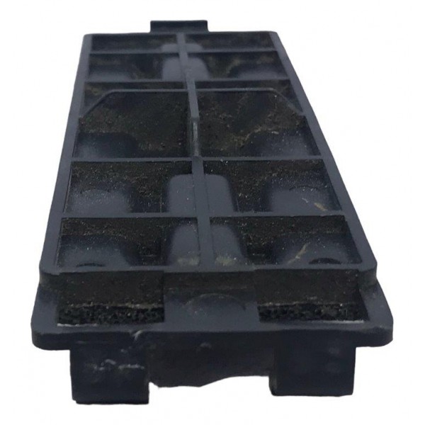 Tampa Filtro Ar Condicionado Jac J3 1.4 2012