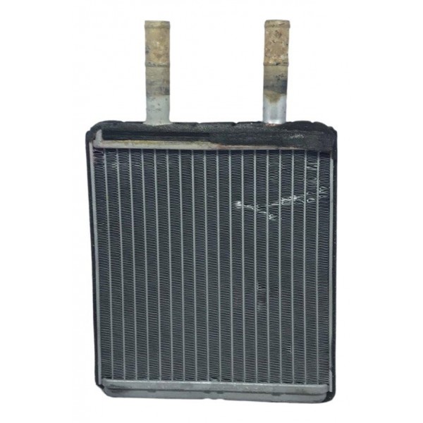 Radiador Ar Quente Ar Condicionado Jac J3 1.4 2012