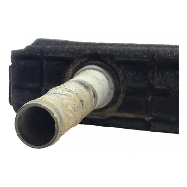 Radiador Ar Quente Ar Condicionado Jac J3 1.4 2012