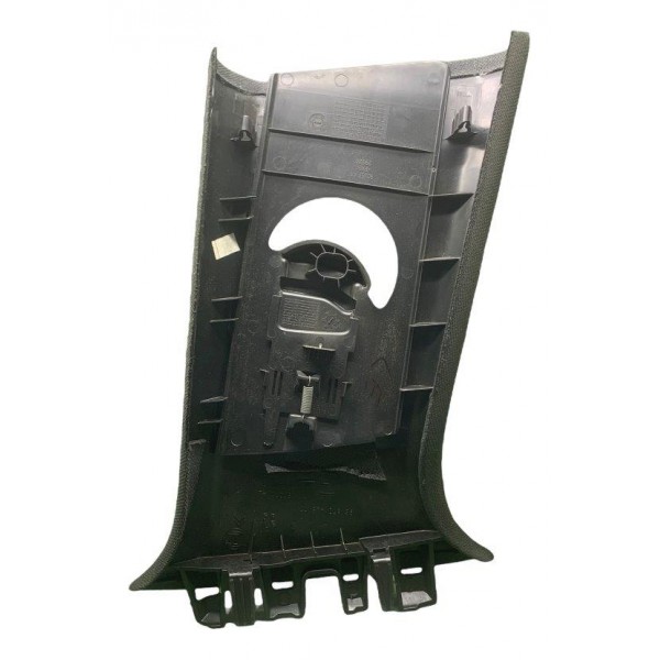 Acabamento Surior Coluna Central Esquerda Ds5 1.6 Thp 14 Ler