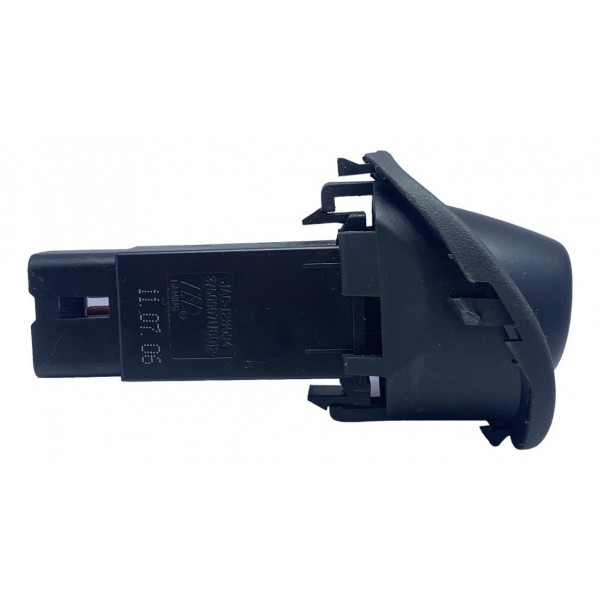 Botão Pisca Alerta Jac J3 Sedan 1.4 2012