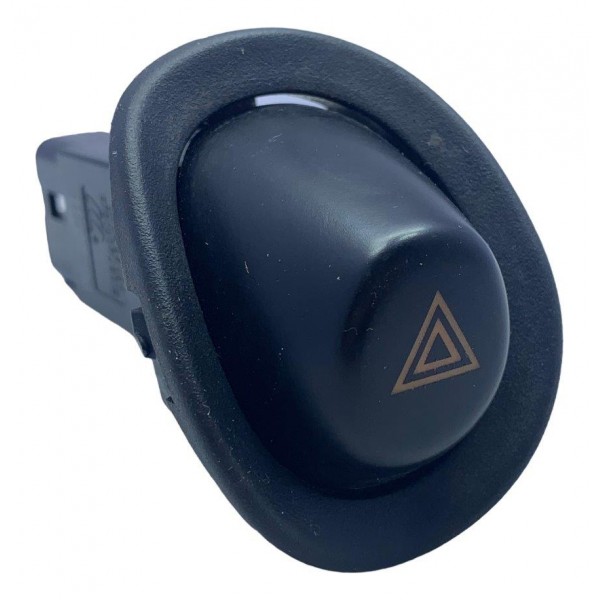 Botão Pisca Alerta Jac J3 Sedan 1.4 2012