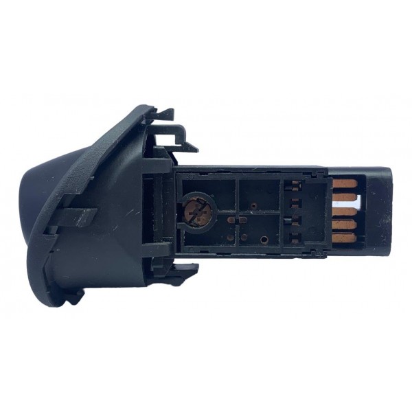 Botão Pisca Alerta Jac J3 Sedan 1.4 2012