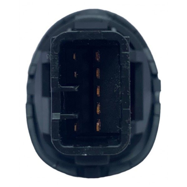 Botão Pisca Alerta Jac J3 Sedan 1.4 2012