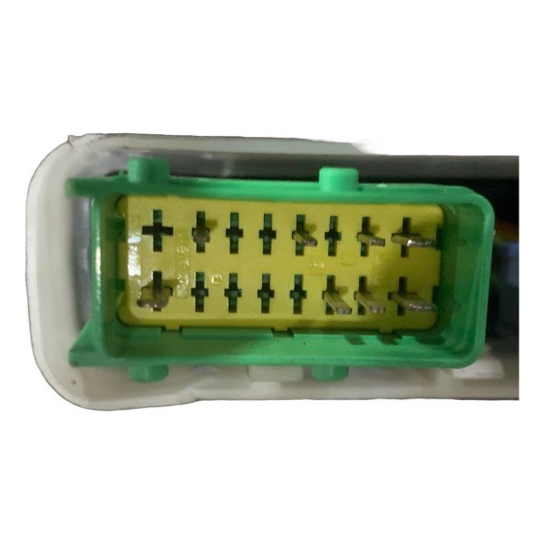 Chicote Porta Dianteira Direita Ds5 1.6 Thp 2014 Ler