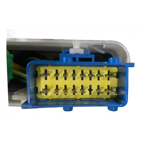 Chicote Porta Dianteira Direita Ds5 1.6 Thp 2014 Ler