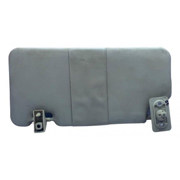 Quebra Sol Esquerdo Jac J3 Sedan 1.4 2012