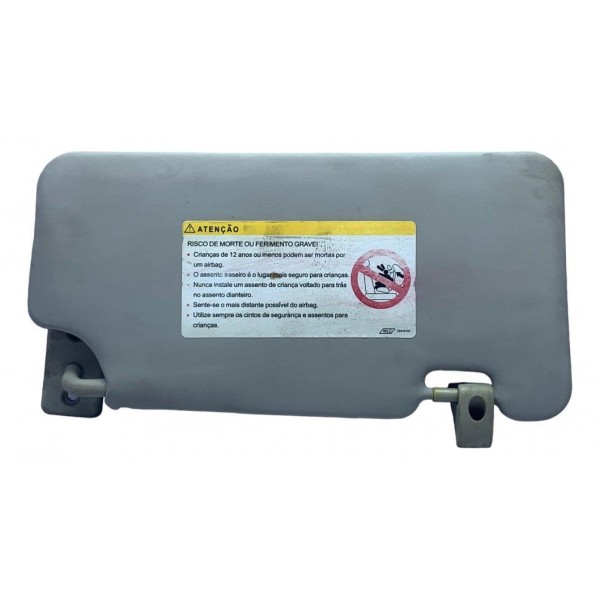 Quebra Sol Esquerdo Jac J3 Sedan 1.4 2012