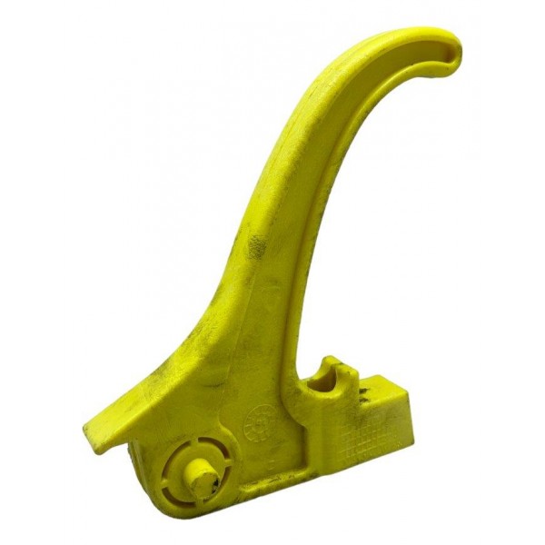 Alavanca Abertura Capo Jac J3 Sedan 1.4 2012