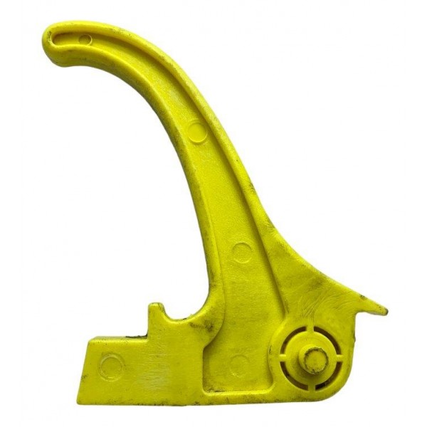 Alavanca Abertura Capo Jac J3 Sedan 1.4 2012