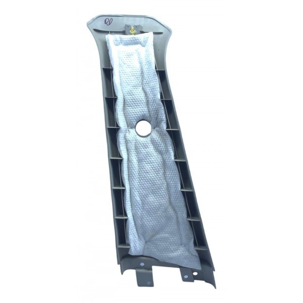 Acabamento Superior Coluna Central Direita Jac J3 Sedan 1.4