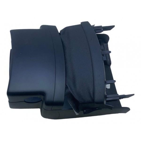 Acabamento Coluna Citroen Ds5 1.6 Thp 2014