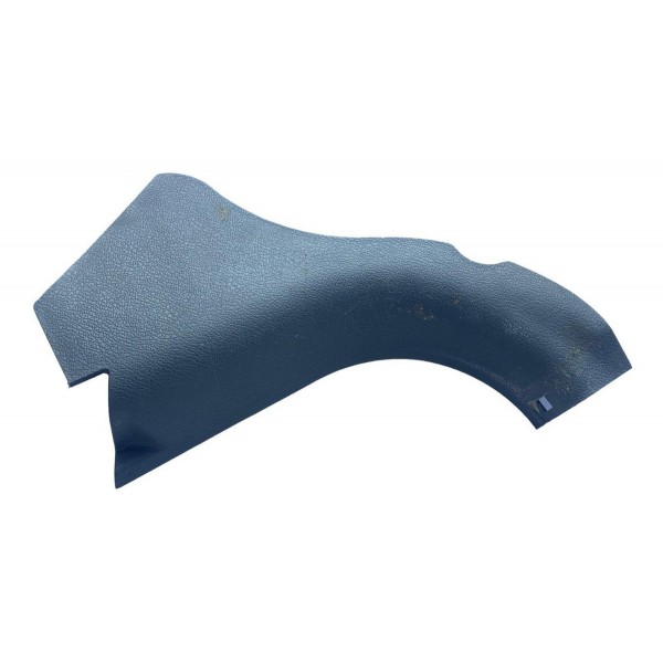 Soleira Dianteira Esquerdo Jac J3 Sedan 1.4 2012