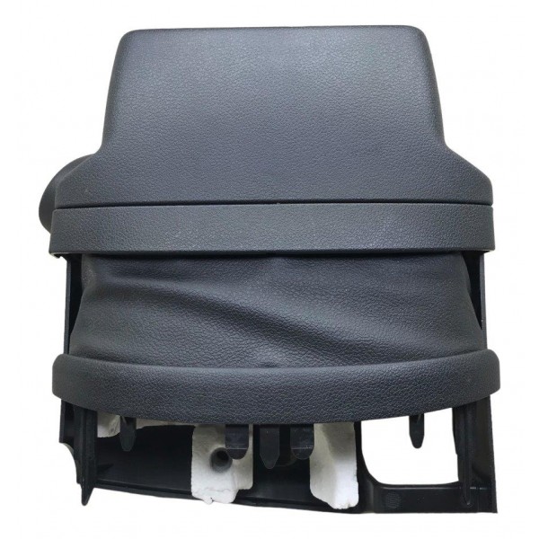 Moldura Coluna De Direção Peugeot 308 1.6 Thp 2016