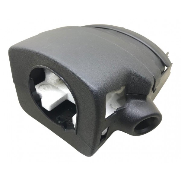 Moldura Coluna De Direção Peugeot 308 1.6 Thp 2016