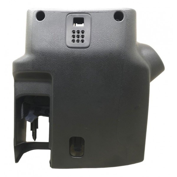 Moldura Coluna De Direção Peugeot 308 1.6 Thp 2016