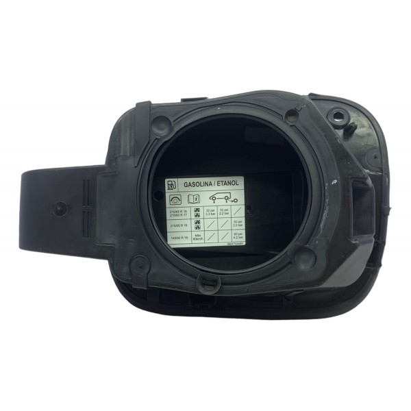 Portinhola Tanque Combustivel Renault Captur 1.6 2021