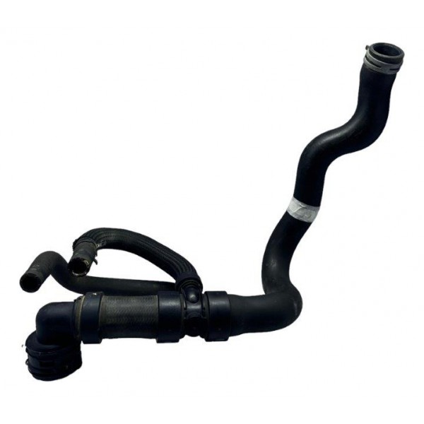 Conjunto Mangueira Agua Superior Radiador C4 Lounge 1.6 2017