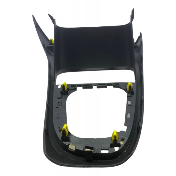 Acabamento Alavanca Marcha Renault Captur 1.6 2021