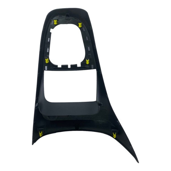 Acabamento Alavanca Marcha Renault Captur 1.6 2021