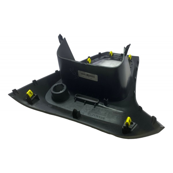 Acabamento Alavanca Marcha Renault Captur 1.6 2021