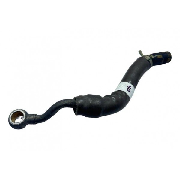 Duto Bomba Agua Elétrica Trocador Calor C4 Lounge 1.6 2017