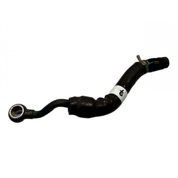 Duto Bomba Agua Elétrica Trocador Calor C4 Lounge 1.6 2017