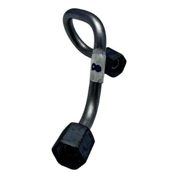 Duto Bomba Alta Flauta Combustível C4 Lounge 1.6 Thp 2017