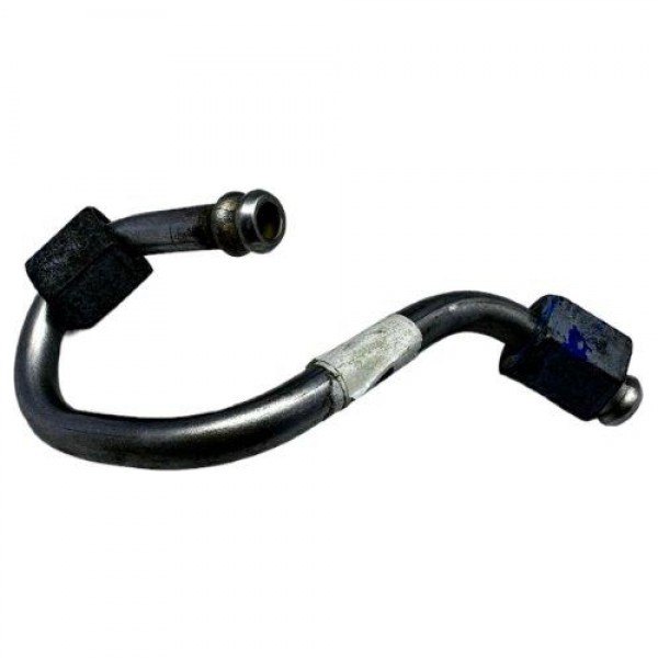 Duto Bomba Alta Flauta Combustível C4 Lounge 1.6 Thp 2017